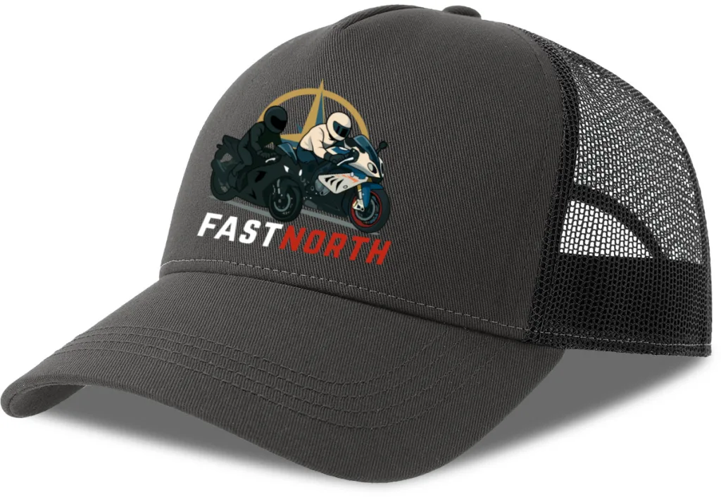Caps mesh