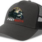 Caps mesh