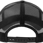 Caps mesh